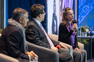 Mesa de clausura Nuevos desafíos del modelo de desarrollo económico local