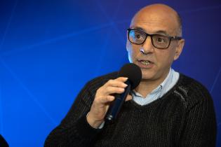 Mesa 7: Trabajo decente, empleo y justicia social en el contexto de la gestión pública Mesa 7: Trabajo decente, empleo y justicia social en el contexto de la gestión pública