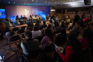 Mesa 7: Trabajo decente, empleo y justicia social en el contexto de la gestión pública Mesa 7: Trabajo decente, empleo y justicia social en el contexto de la gestión pública