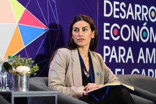 Mesa 6: La movilidad humana con una mirada de desarrollo económico local Mesa 6: La movilidad humana con una mirada de desarrollo económico local