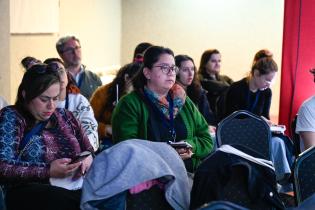 Mesa 6: La movilidad humana con una mirada de desarrollo económico local Mesa 6: La movilidad humana con una mirada de desarrollo económico local