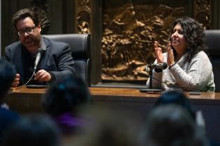 8vo Entramado de Género 2024 8vo Entramado de Género 2024, 29 de agosto de 2024