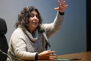 8vo Entramado de Género 2024 8vo Entramado de Género 2024, 29 de agosto de 2024