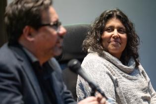 8vo Entramado de Género 2024 8vo Entramado de Género 2024, 29 de agosto de 2024