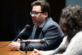 8vo Entramado de Género 2024 8vo Entramado de Género 2024, 29 de agosto de 2024