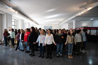 8vo Entramado de Género 2024 8vo Entramado de Género 2024