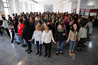 8vo Entramado de Género 2024 8vo Entramado de Género 2024