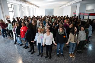 8vo Entramado de Género 2024 8vo Entramado de Género 2024