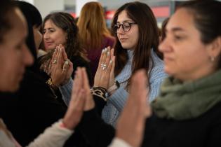 8vo Entramado de Género 2024 8vo Entramado de Género 2024