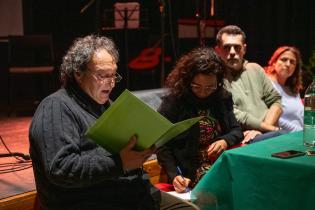 Creación y puesta en funcionamiento de la Mesa Afroindígena del Municipio C Creación y puesta en funcionamiento de la Mesa Afroindígena del Municipio C