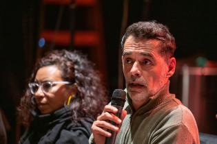 Creación y puesta en funcionamiento de la Mesa Afroindígena del Municipio C Creación y puesta en funcionamiento de la Mesa Afroindígena del Municipio C