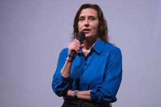 Espectáculo de Pop Queer, en el marco de la apertura del Mes de la Diversidad Espectáculo de Pop Queer, en el marco de la apertura del Mes de la Diversidad