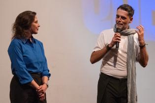 Espectáculo de Pop Queer, en el marco de la apertura del Mes de la Diversidad Espectáculo de Pop Queer, en el marco de la apertura del Mes de la Diversidad