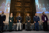 9 º Congreso URUGUAY LGBT+ Summit Pride Connection Montevideo 2024