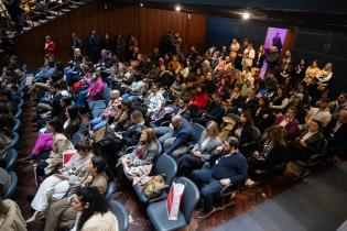 9 º Congreso URUGUAY LGBT+ Summit Pride Connection Montevideo 2024