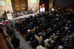 9 º Congreso URUGUAY LGBT+ Summit Pride Connection Montevideo 2024