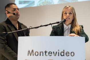 9 º Congreso URUGUAY LGBT+ Summit Pride Connection Montevideo 2024 9 º Congreso URUGUAY LGBT+ Summit Pride Connection Montevideo 2024