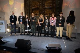 9 º Congreso URUGUAY LGBT+ Summit Pride Connection Montevideo 2024 9 º Congreso URUGUAY LGBT+ Summit Pride Connection Montevideo 2024