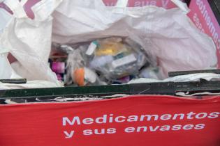 Ecocentro móvil en la feria de plaza de los Olímpicos Ecocentro móvil en la feria de plaza de los Olímpicos