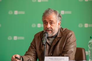 Conferencia de prensa: IM abre llamado paritario para aspirantes a permisarios de transporte oneroso de pasajeros Conferencia de prensa: IM abre llamado paritario para aspirantes a permisarios de transporte oneroso de pasajeros