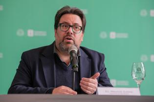 Conferencia de prensa: IM abre llamado paritario para aspirantes a permisarios de transporte oneroso de pasajeros Conferencia de prensa: IM abre llamado paritario para aspirantes a permisarios de transporte oneroso de pasajeros