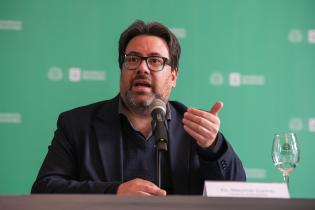 Conferencia de prensa: IM abre llamado paritario para aspirantes a permisarios de transporte oneroso de pasajeros Conferencia de prensa: IM abre llamado paritario para aspirantes a permisarios de transporte oneroso de pasajeros