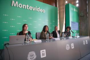 Conversatorio: ¿Cómo transversalizar la perspectiva de género en la producción de datos? Conversatorio: ¿Cómo transversalizar la perspectiva de género en la producción de datos?