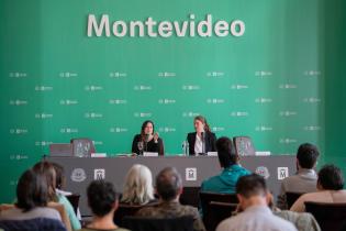 Conversatorio: ¿Cómo transversalizar la perspectiva de género en la producción de datos? Conversatorio: ¿Cómo transversalizar la perspectiva de género en la producción de datos?