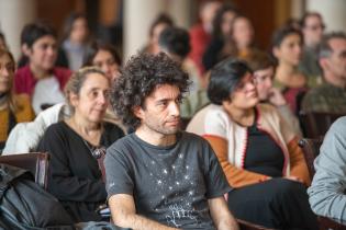 Conversatorio: ¿Cómo transversalizar la perspectiva de género en la producción de datos? Conversatorio: ¿Cómo transversalizar la perspectiva de género en la producción de datos?