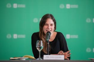 Conversatorio: ¿Cómo transversalizar la perspectiva de género en la producción de datos? Conversatorio: ¿Cómo transversalizar la perspectiva de género en la producción de datos?