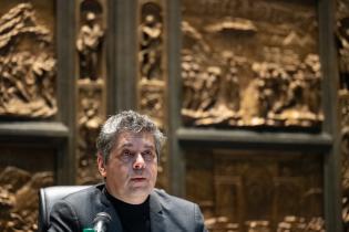 Jornadas de Patrimonio, Cultura, Identidad y Futuro: Conferencia del historiador Gerardo Caetano, Pistas para liberar el mejor porvenir para Montevideo Jornadas de Patrimonio, Cultura, Identidad y Futuro: Conferencia del historiador Gerardo Caetano, Pistas para liberar el mejor porvenir para Montevideo