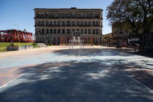 Jornadas de Patrimonio, Cultura, Identidad y Futuro: Recorrida por Ciudad Vieja junto al Arq. Luis Martín Bogdanovich