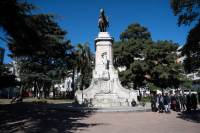 Jornadas de Patrimonio, Cultura, Identidad y Futuro: Recorrida por Ciudad Vieja junto al Arq. Luis Martín Bogdanovich