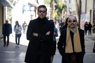 Jornadas de Patrimonio, Cultura, Identidad y Futuro: Recorrida por Ciudad Vieja junto al Arq. Luis Martín Bogdanovich Jornadas de Patrimonio, Cultura, Identidad y Futuro: Recorrida por Ciudad Vieja junto al Arq. Luis Martín Bogdanovich