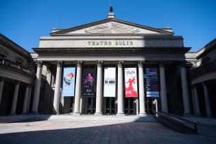 Jornadas de Patrimonio, Cultura, Identidad y Futuro: Recorrida por Ciudad Vieja junto al Arq. Luis Martín Bogdanovich