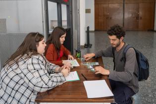 Sello Montevideo Más Verde : Jornada de trabajo colaborativo Sello Montevideo Más Verde : Jornada de trabajo colaborativo