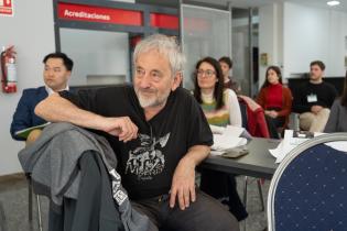 Sello Montevideo Más Verde : Jornada de trabajo colaborativo Sello Montevideo Más Verde : Jornada de trabajo colaborativo