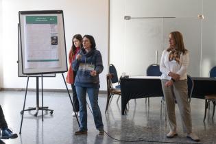 Sello Montevideo Más Verde : Jornada de trabajo colaborativo Sello Montevideo Más Verde : Jornada de trabajo colaborativo