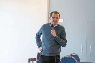 Sello Montevideo Más Verde : Jornada de trabajo colaborativo Sello Montevideo Más Verde : Jornada de trabajo colaborativo