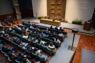 Jornadas de Patrimonio, Cultura, Identidad y Futuro