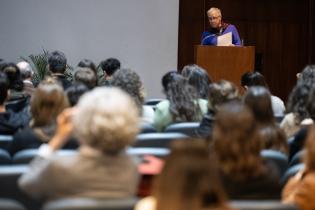 Jornadas de Patrimonio, Cultura, Identidad y Futuro