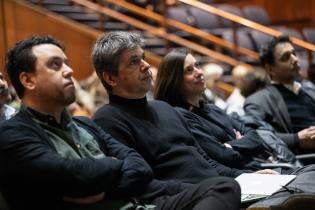 Jornadas de Patrimonio, Cultura, Identidad y Futuro Jornadas de Patrimonio, Cultura, Identidad y Futuro