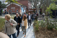  Ceremonia de apertura de la Expo Prado 2024