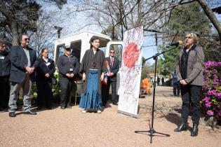 Festival de Japón en el Jardín Japonés