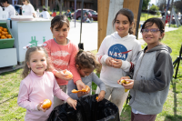 ABC + Deporte y Cultura en el Espacio Plaza Punta de Rieles