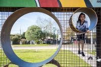 ABC + Deporte y Cultura en el Espacio Plaza Punta de Rieles