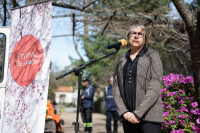 Festival de Japón en el Jardín Japonés