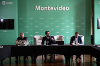 Reunión del Comité Departamental de Emergencia, 9 de setiembre de 2024