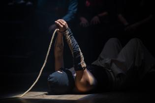 Dimensión Queer, en el teatro Solís Dimensión Queer, en el teatro Solís