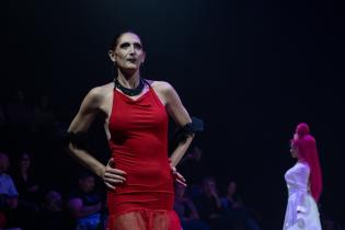 Dimensión Queer, en el teatro Solís Dimensión Queer, en el teatro Solís